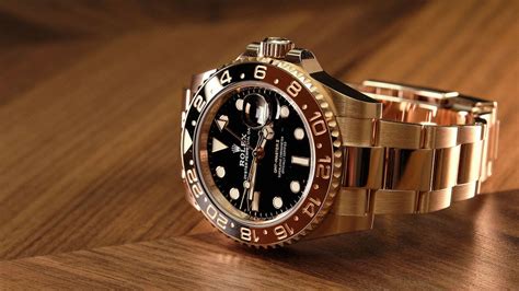 youtube rolex gmt